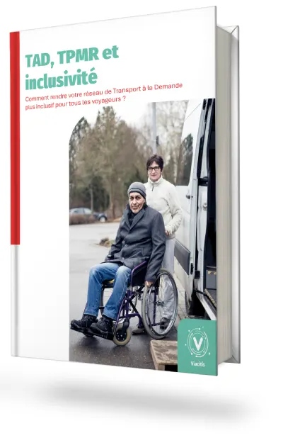 Couverture de l'ebook - TAD TPMR et inclusivité